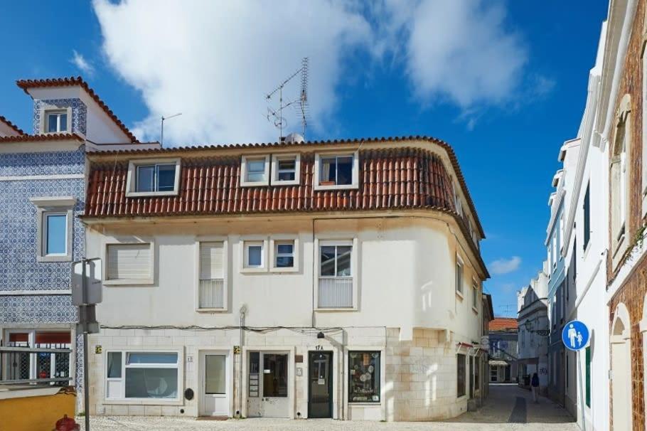 Rainha Ii Apartment