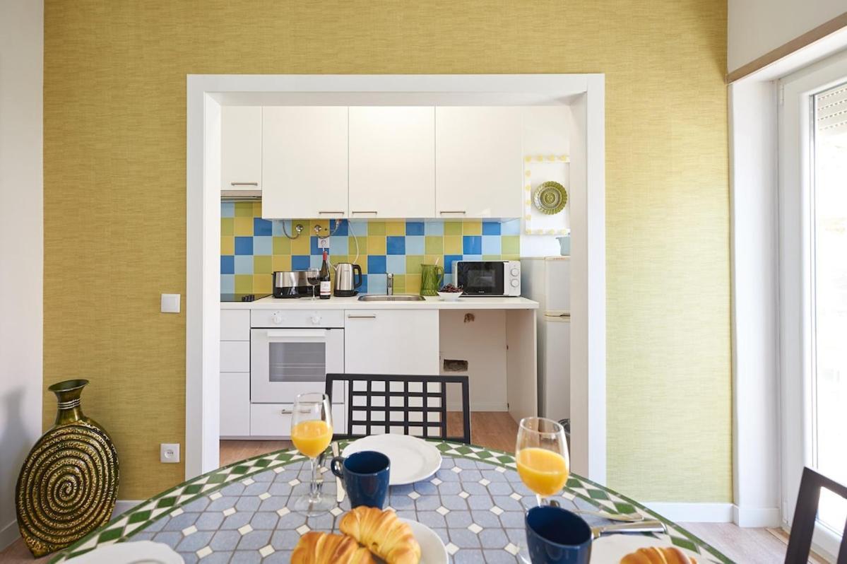 Rainha Ii Apartment