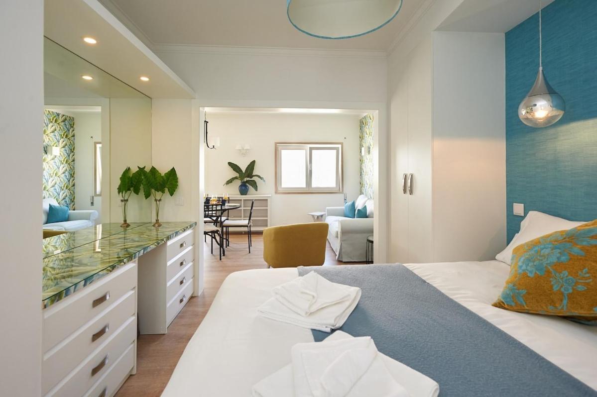 Rainha Ii Apartment Cascais