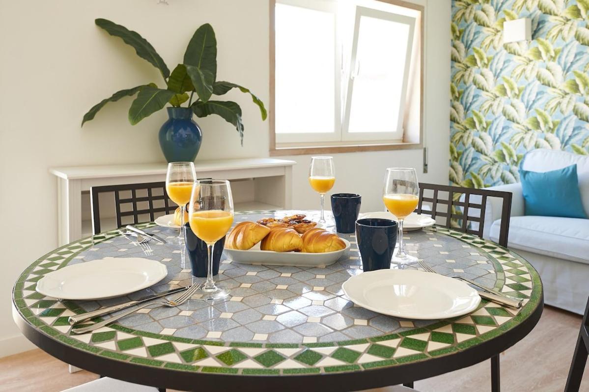 Apartment Rainha Ii Cascais