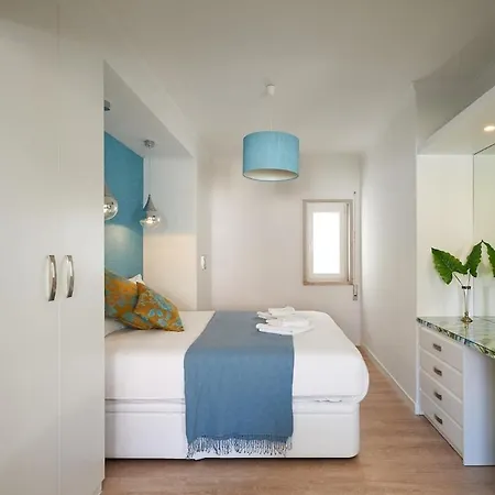 Rainha II Beach Apartment Cascais Exterior photo