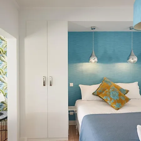 Rainha II Beach Apartment Cascais Exterior photo