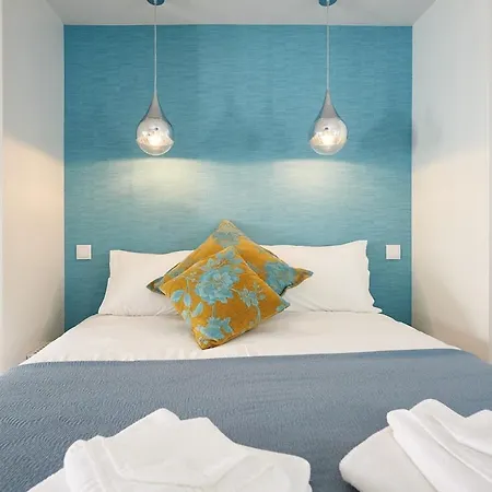 Rainha II Beach Apartment Cascais Exterior photo