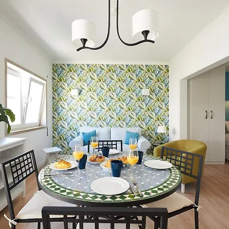 Rainha II Beach Apartment Cascais Exterior photo