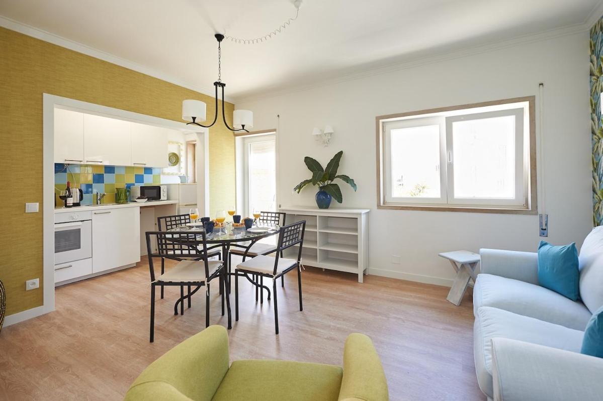 Apartament Rainha Ii Віавіа