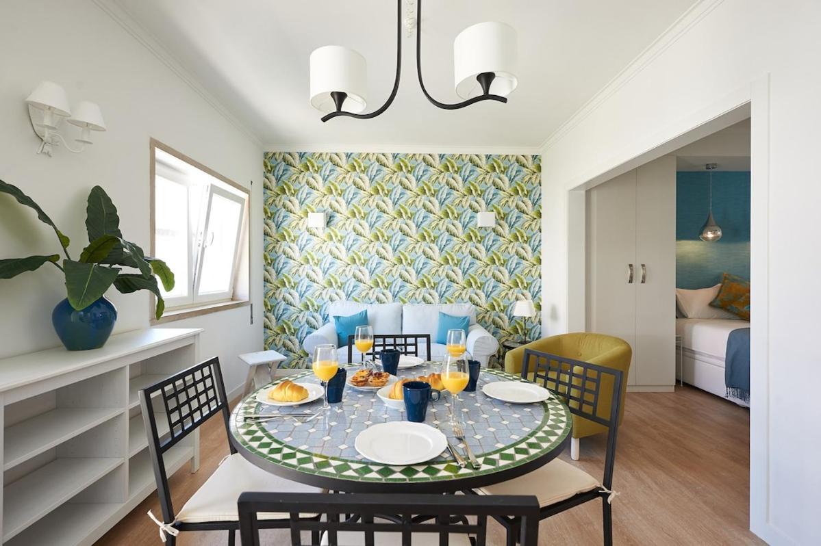Apartament Rainha Ii Віавіа